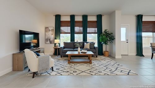 9422 Van Horn, San Antonio, TX, 78254-4812 | Card Image