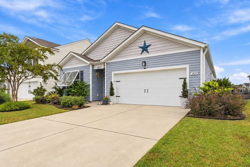2829 Nova Way, Myrtle Beach, SC, 29577-6801 | Card Image