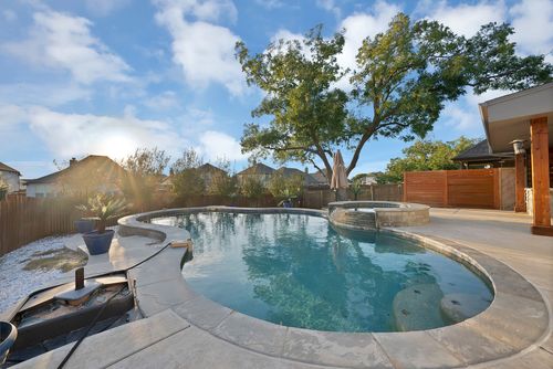 125 Colonial Dr, Joshua, TX, 76058-4651 | Card Image