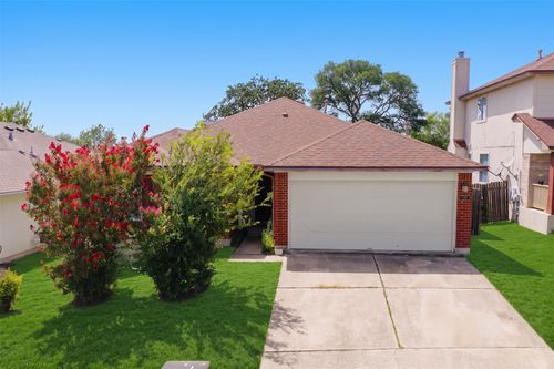 5802 Vasey Boulevard, Austin, TX, 78724 | Card Image