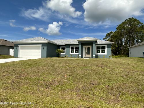 708 Daysland Ave Sw, PALM BAY, FL, 32908-6255 | Card Image