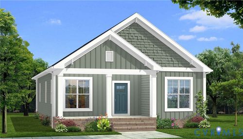 TBD Lot 2 Petersville Road, Cumberland, VA, 23123 | Card Image