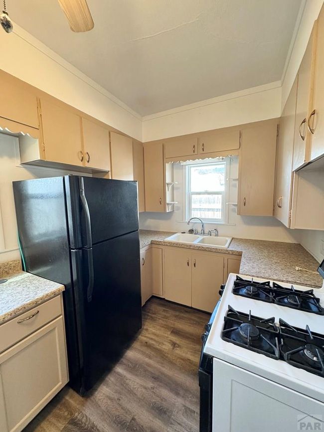 309 Vigil Ave, House other with 2 bedrooms, 1 bathrooms and 2 parking in Las Animas CO | Image 11