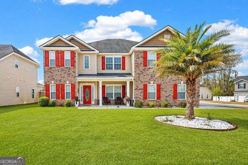 41 Crabapple Ln, Brunswick, GA, 31523-8953 | Card Image