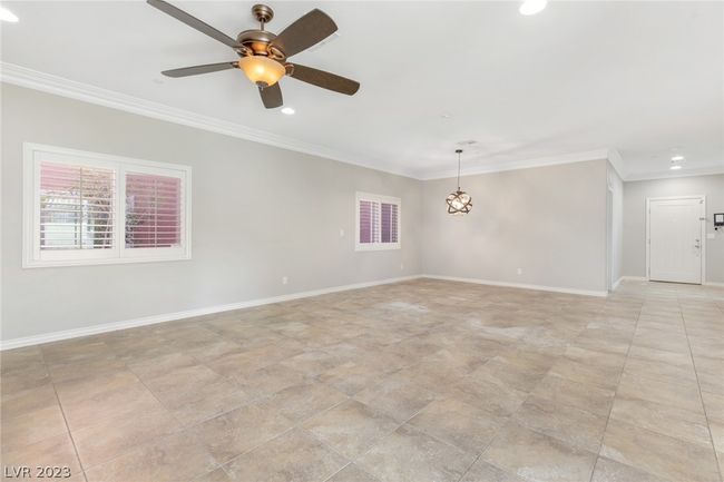 2085 Canvas Edge Dr, House other with 4 bedrooms, 3 bathrooms and null parking in Henderson NV | Image 18