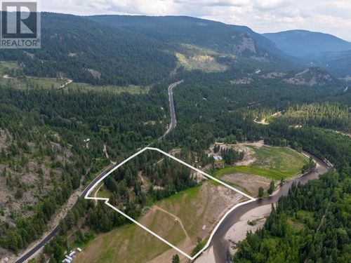 4389 Highway 33 Other, Westbridge, BC, V0H1Y0 | Card Image