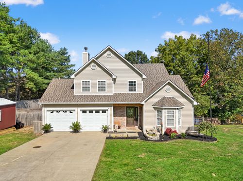 146 S Homestead Ln, Lancaster, KY, 40444-8262 | Card Image