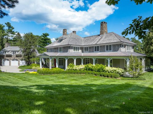 10 Copper Beech Rd, Greenwich, CT, 06830-4034 | Card Image