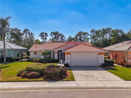 2020 Embarcadero Way, NORTH FORT MYERS, FL, 33917-6780 | Card Image