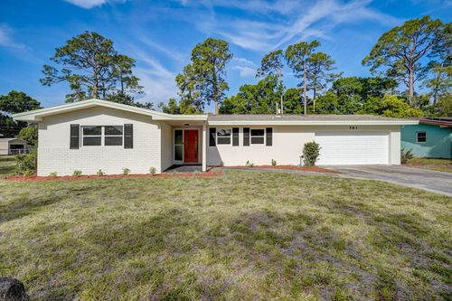 583 Conifer St, MELBOURNE, FL, 32904-2405 | Card Image