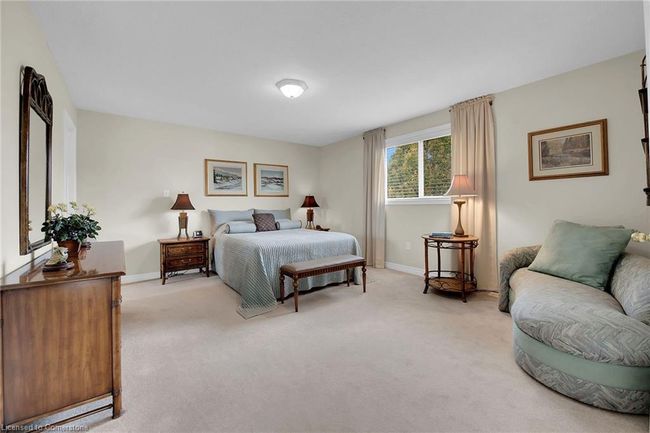 24 Jeanette Ave, House other with 4 bedrooms, 3 bathrooms and 4 parking in Grimsby ON | Image 18
