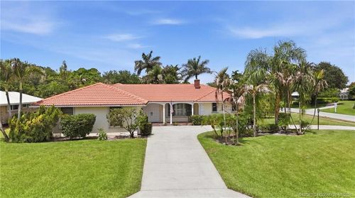 3131 Se Fairway W, Stuart, FL, 34997-6025 | Card Image