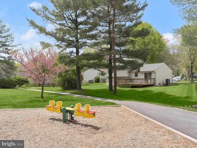 8058 Andiron Ln, House other with 4 bedrooms, 2 bathrooms and null parking in JESSUP MD | Image 27