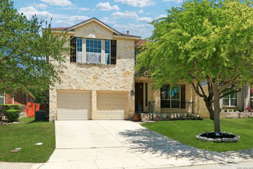 1219 Wilder Pond, San Antonio, TX, 78260-6030 | Card Image
