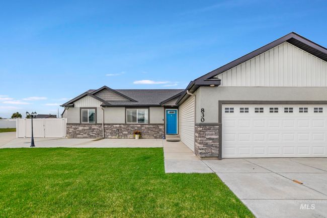830 Cortni Ct, House other with 4 bedrooms, 2 bathrooms and 2 parking in Twin Falls ID | Image 27