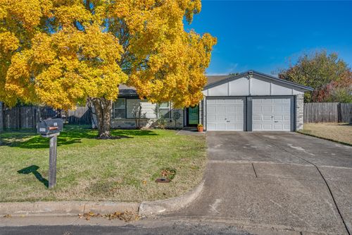 751 Tumbleweed Ct, Fort Worth, TX, 76108-4035 | Card Image
