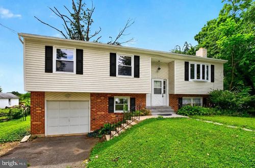 1745 Larkin Rd, UPPER CHICHESTER, PA, 19061-2714 | Card Image