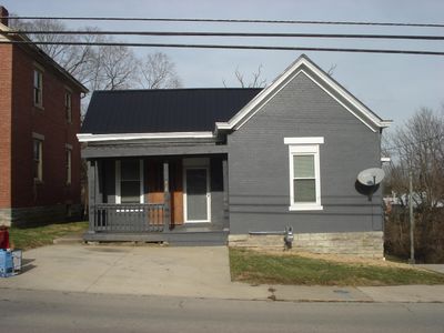 412 Pike Street, House other with 3 bedrooms, 2 bathrooms and null parking in Cynthiana KY | Image 1