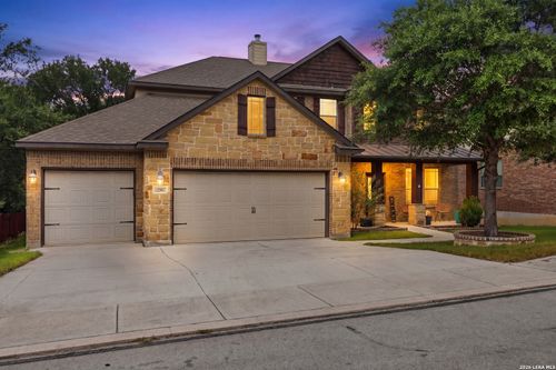 12907 Gordons Hvn, San Antonio, TX, 78253-6402 | Card Image