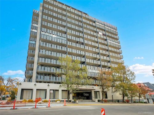 1502-790 N Washington St, Denver, CO, 80203-3741 | Card Image