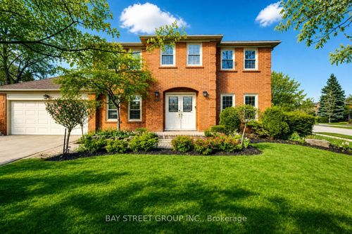 1305 Monks Pass, Oakville, ON, L6M1K6 | Card Image