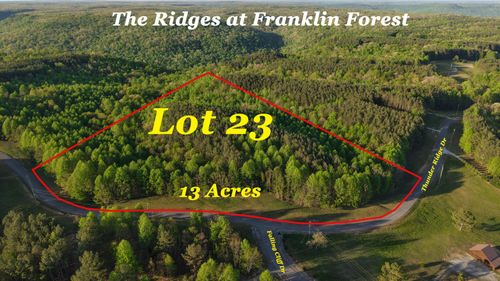 0 Thunder Ridge Dr, South Pittsburg, TN, 37380 | Card Image