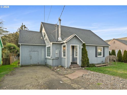 414 Evergreen Dr, Tillamook, OR, 97141 | Card Image