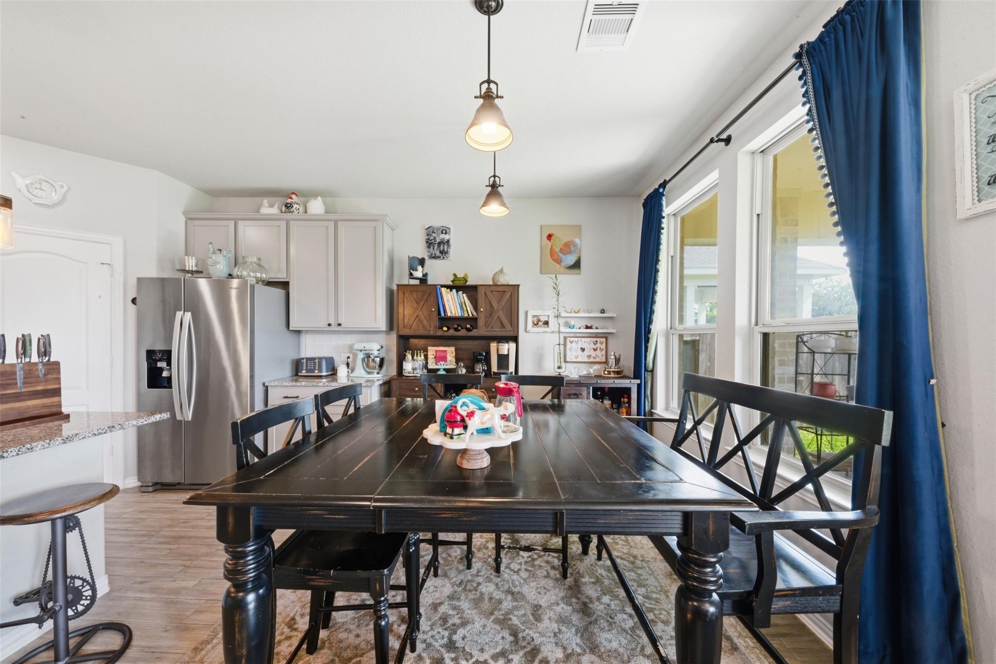Residential in Fulshear 3