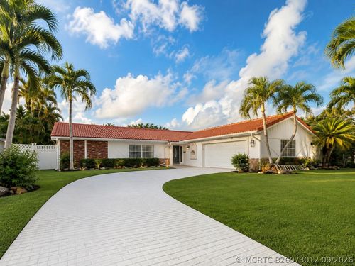 10873 Magnolia Street, Palm Beach Gardens, FL, 33418 | Card Image
