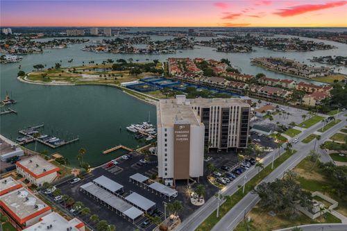 412-10355 Paradise Blvd, TREASURE ISLAND, FL, 33706-3131 | Card Image
