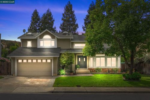 5410 Lynbrook Pl, Concord, CA, 94521-5020 | Card Image