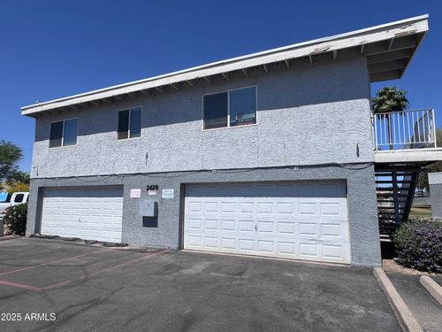 3-2629 W Ocotillo Rd, Phoenix, AZ, 85017-1353 | Card Image