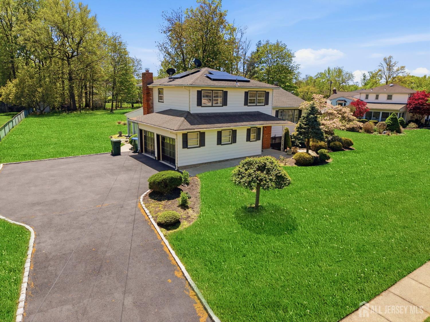 Residential Lease in Edison 5
