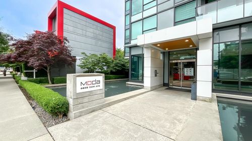9xx-6658 Dow Ave, Burnaby, BC, V5H0C7 | Card Image