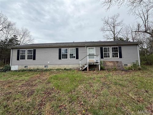 3908 Flucom Road, De Soto, MO, 63020 | Card Image