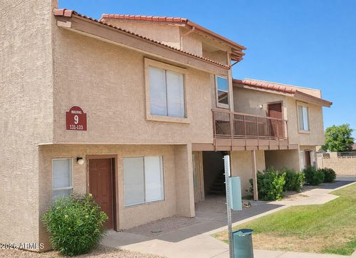 131-4828 W Orangewood Ave, Glendale, AZ, 85301-8039 | Card Image
