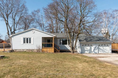 1 Church St, Dutton/Dunwich, ON, N0L2M0 | Card Image