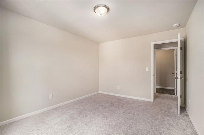 435 Auburn Crossing Dr, House other with 4 bedrooms, 3 bathrooms and 2 parking in Auburn GA | Image 24