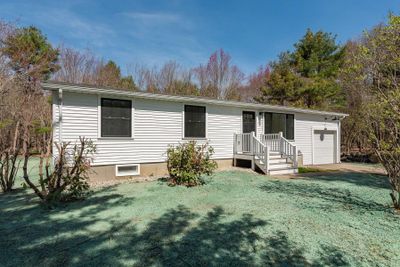 459 Sagamore Road, House other with 3 bedrooms, 1 bathrooms and null parking in Rye NH | Image 1