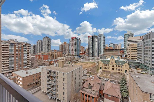 1103 - 924 14 Avenue Sw, Home with 2 bedrooms, 1 bathrooms and 1 parking in Calgary AB | Image 24