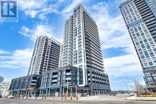 908-30 Samuel Wood Way, Toronto (Islington-City Centre West), ON, M9N0C9 | Card Image