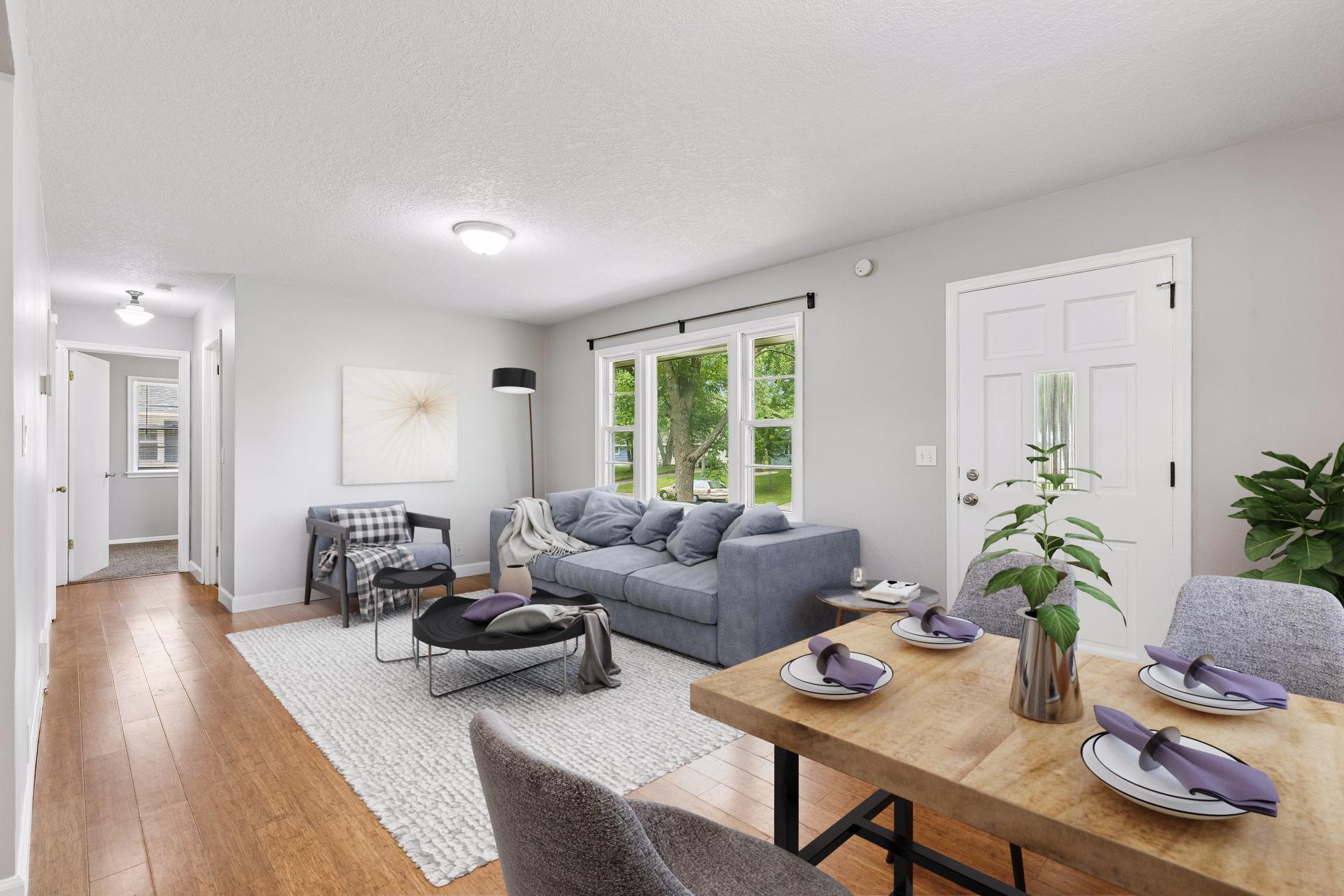 Residential in Coon Rapids 3