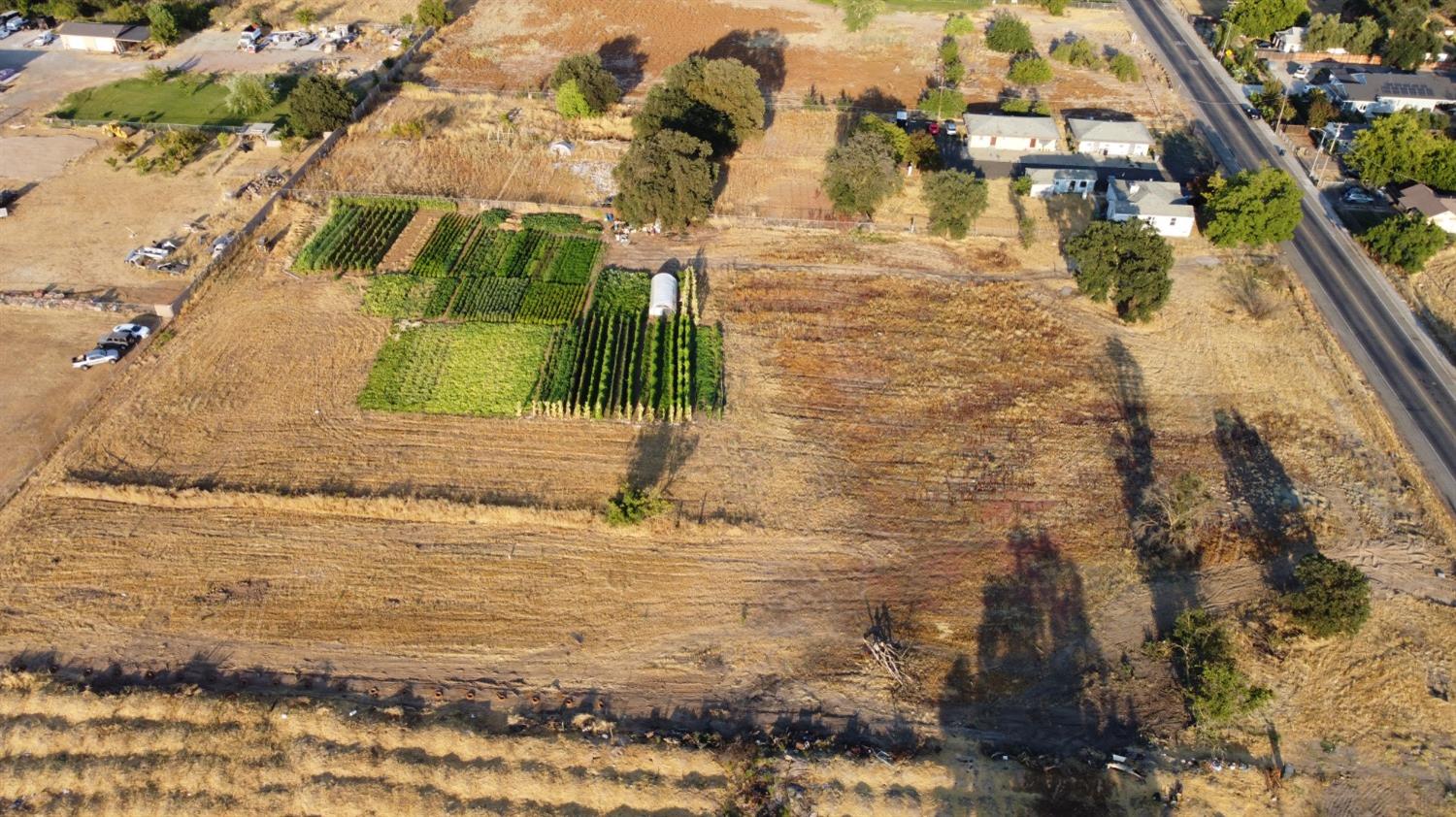 Land in Sacramento 2