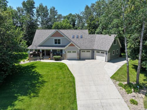 6750 Ida View Dr Nw, Alexandria, MN, 56308-4799 | Card Image
