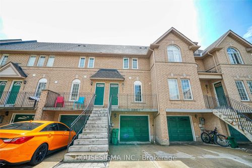 21-80 Strathaven Dr, Mississauga, ON, L5R3V9 | Card Image