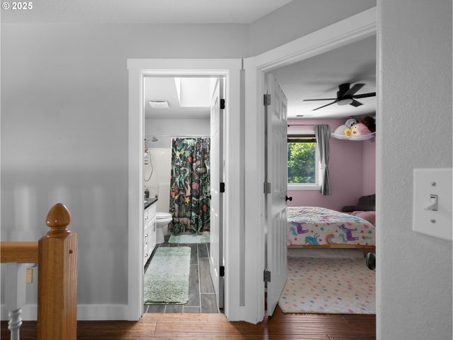 12255 Se Mapleleaf Ct, House other with 4 bedrooms, 3 bathrooms and 2 parking in Clackamas OR | Image 23