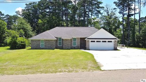 401 Barber Dr, Ruston, LA, 71270-4834 | Card Image