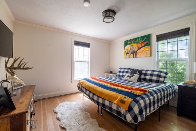 main floor bedroom | Image 16