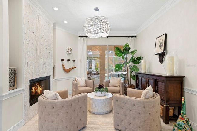 703 Monte Cristo Blvd, House other with 4 bedrooms, 3 bathrooms and null parking in Tierra Verde FL | Image 9