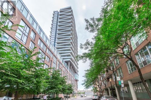 628-1 Market Street, Toronto (Waterfront Communities), ON, M5R2E2 | Card Image